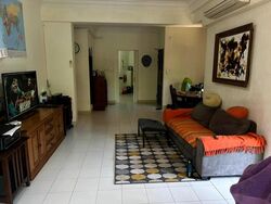 Bayshore Park (D16), Condominium #474111231